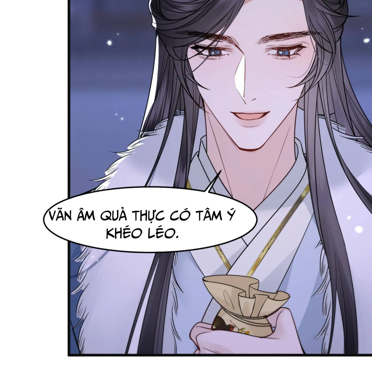 Còn Ra Thể Thống Gì Nữa Chap 42 - Next Chap 43
