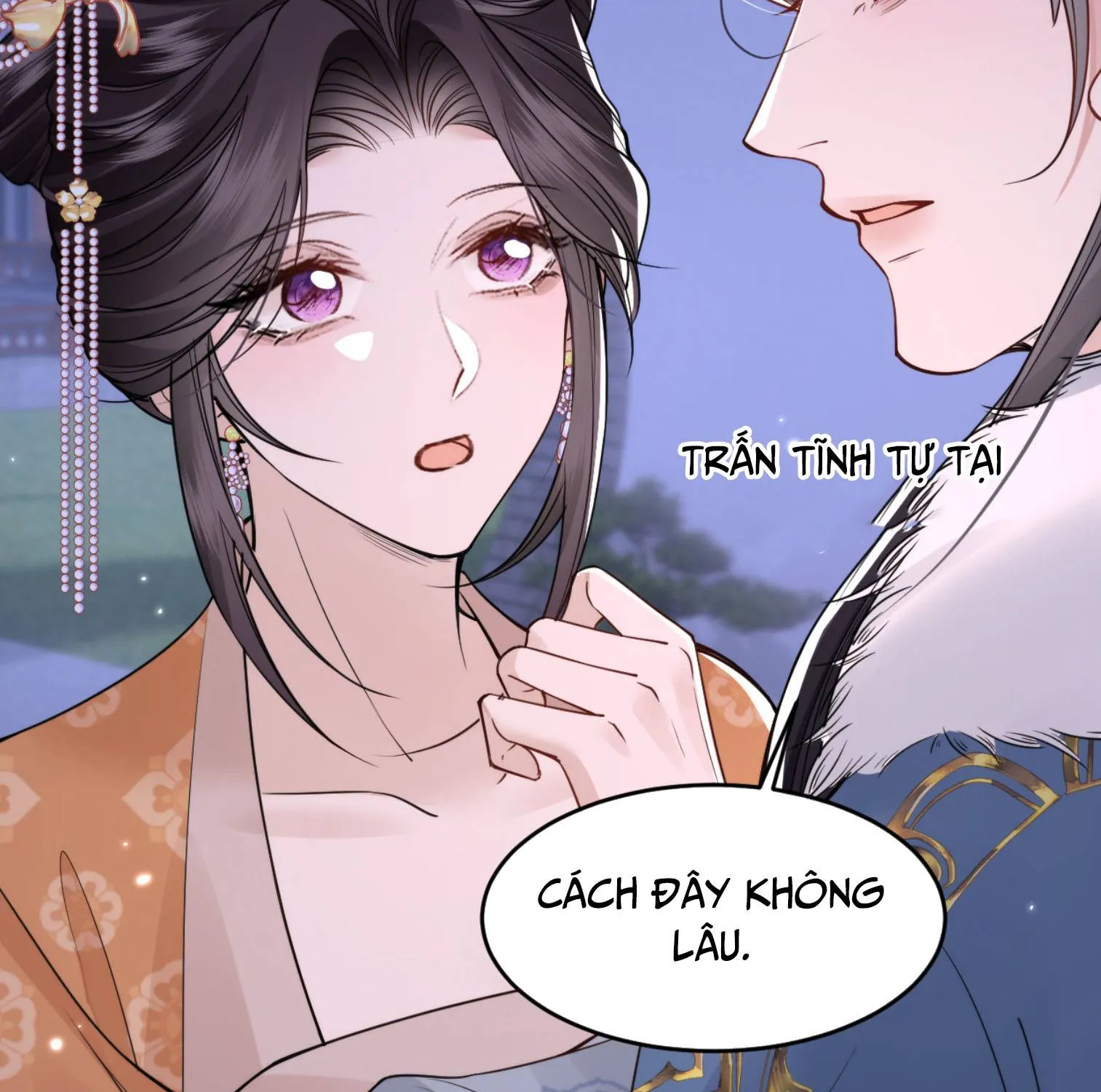 Còn Ra Thể Thống Gì Nữa Chap 42 - Next Chap 43