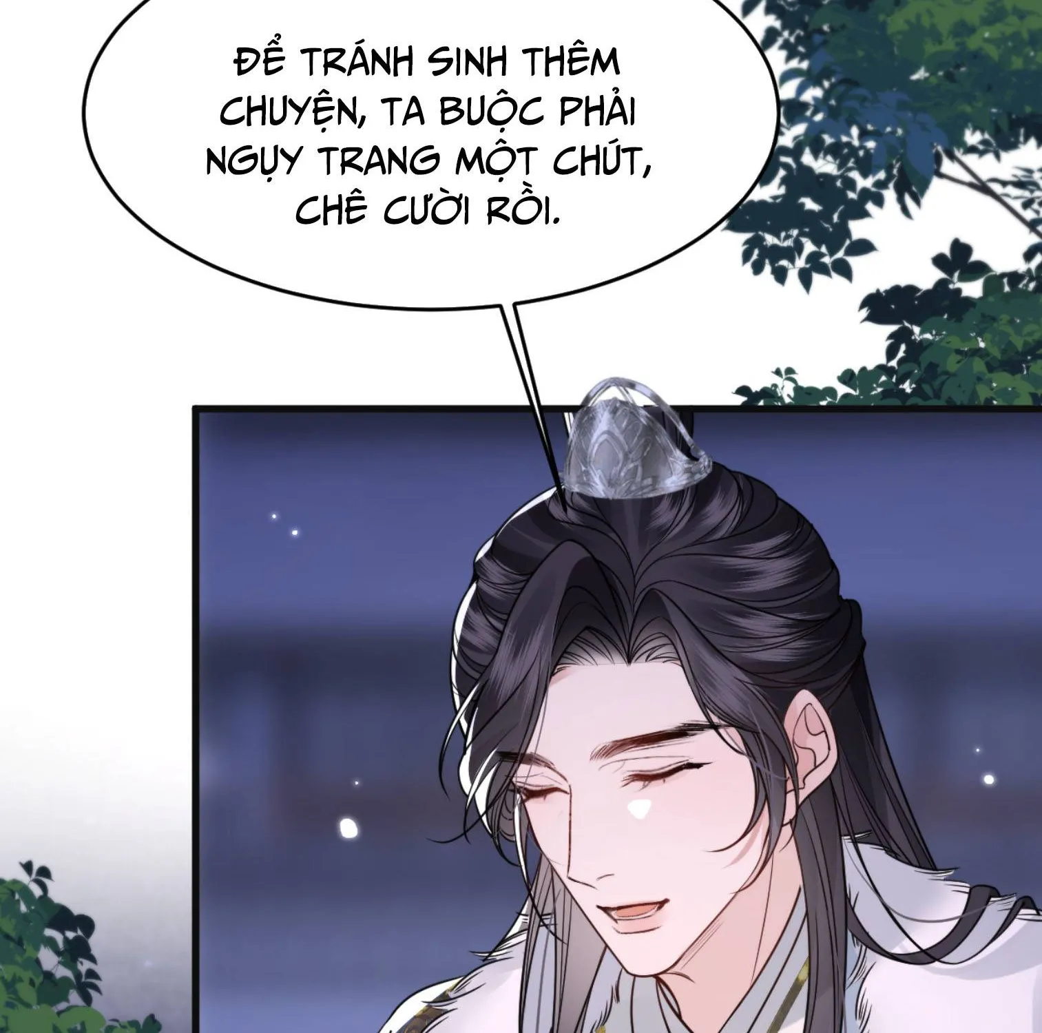 Còn Ra Thể Thống Gì Nữa Chap 42 - Next Chap 43