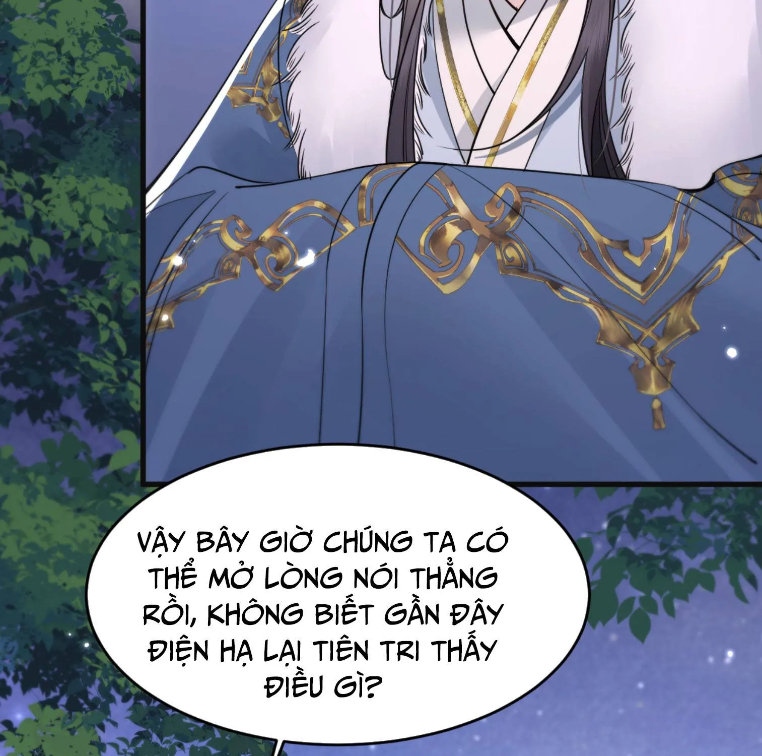 Còn Ra Thể Thống Gì Nữa Chap 42 - Next Chap 43