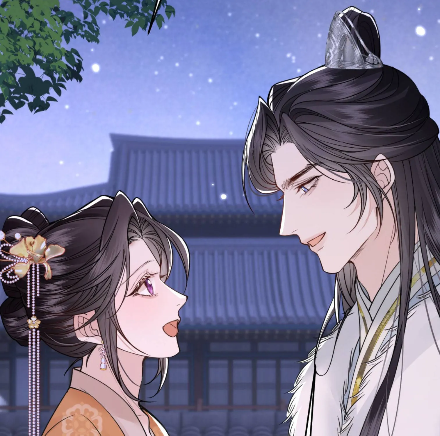 Còn Ra Thể Thống Gì Nữa Chap 42 - Next Chap 43