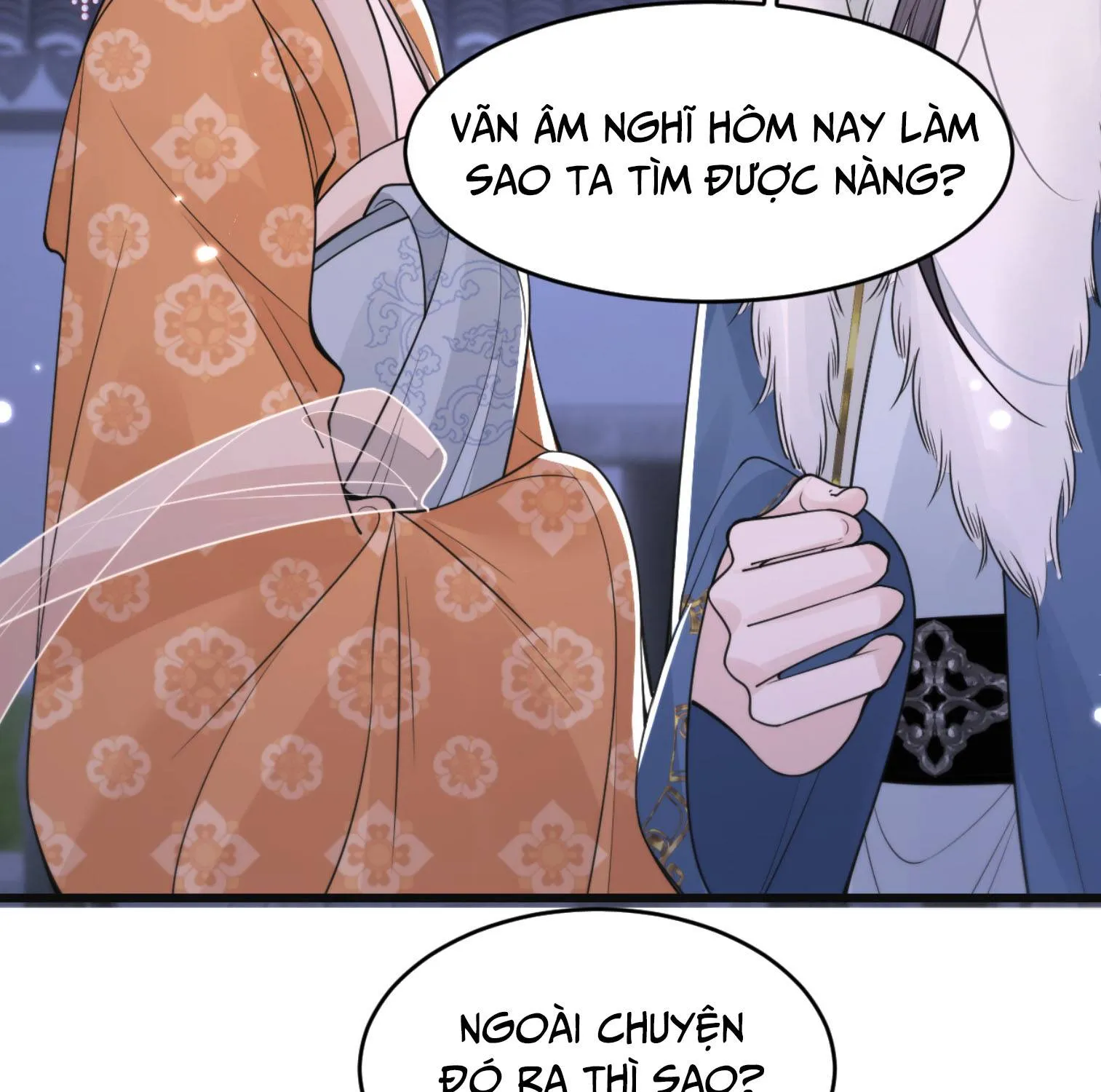 Còn Ra Thể Thống Gì Nữa Chap 42 - Next Chap 43