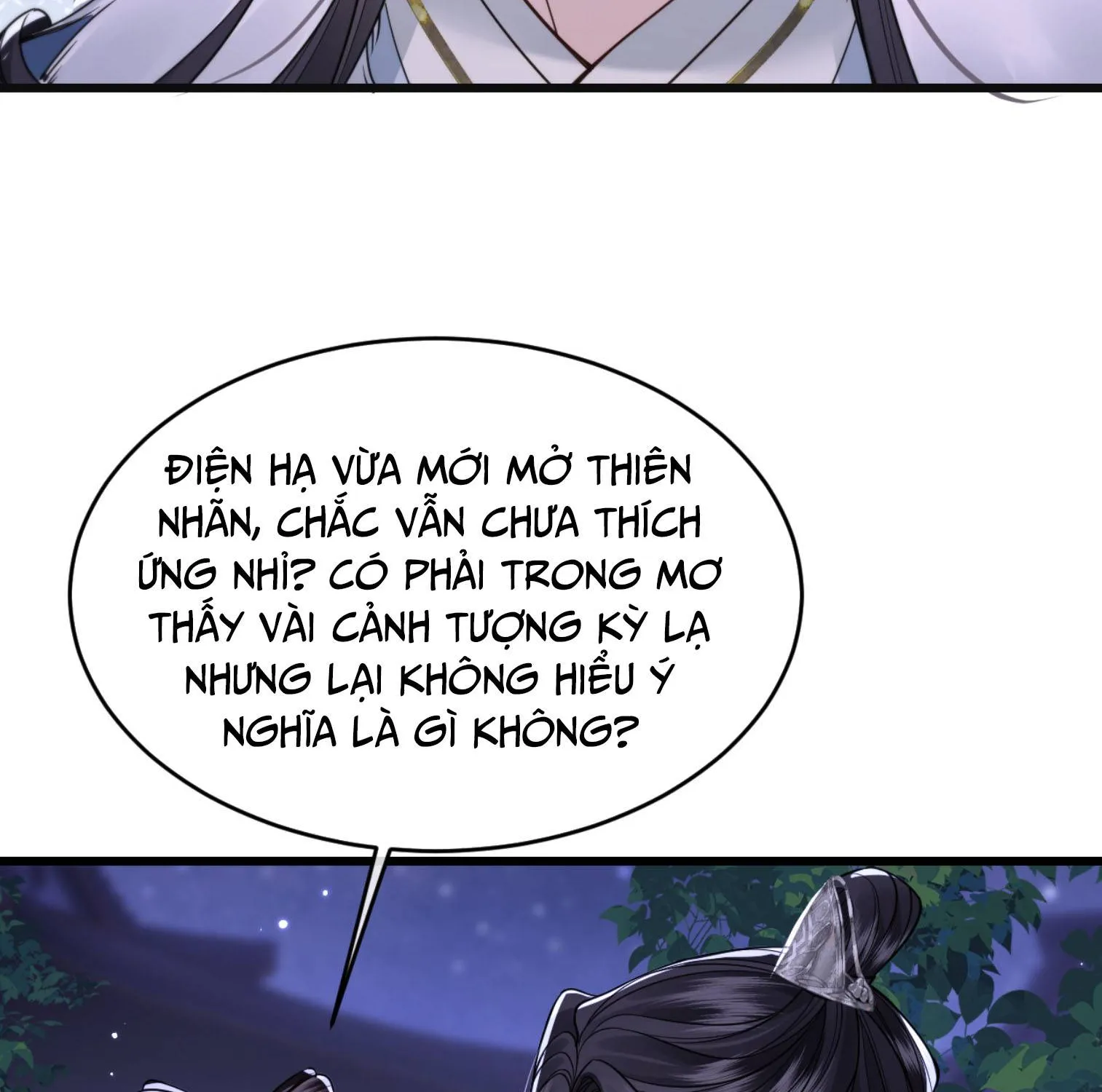 Còn Ra Thể Thống Gì Nữa Chap 42 - Next Chap 43