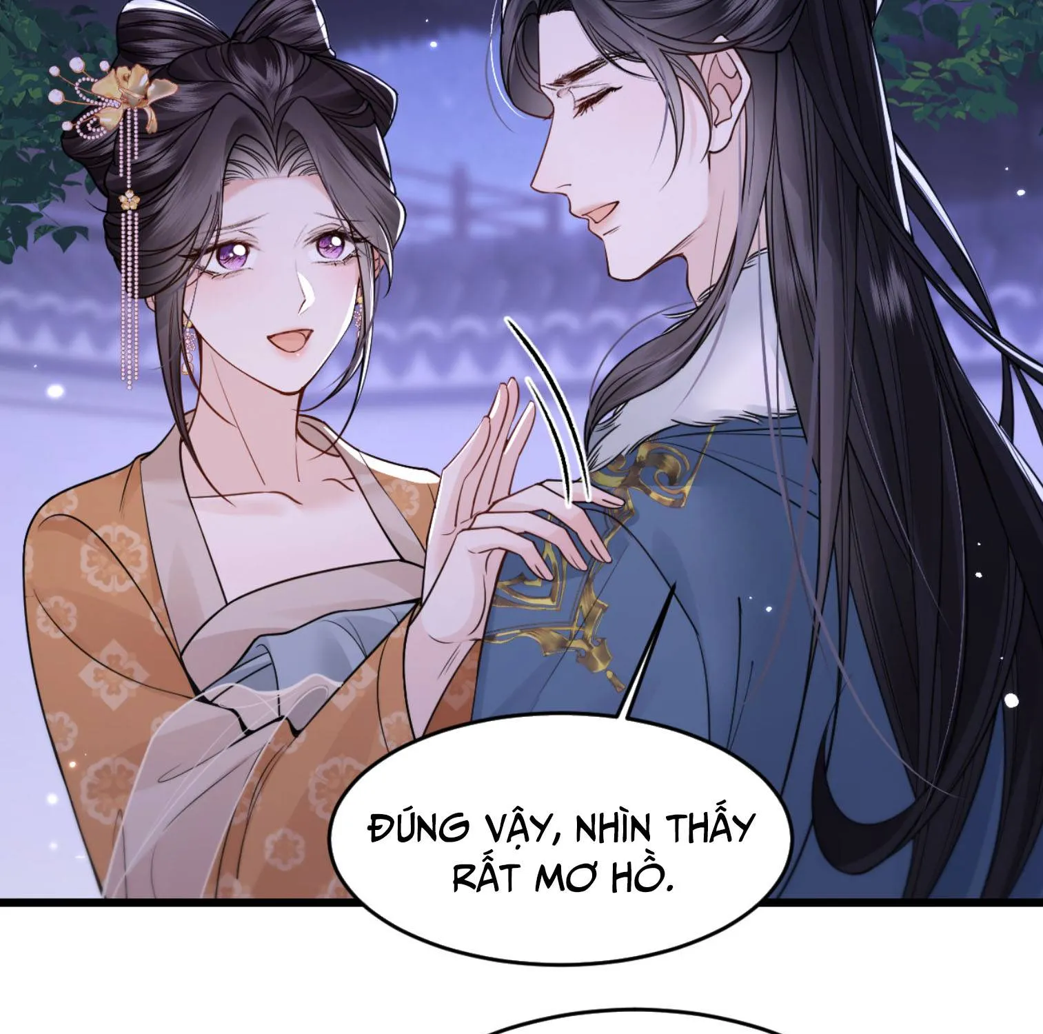 Còn Ra Thể Thống Gì Nữa Chap 42 - Next Chap 43