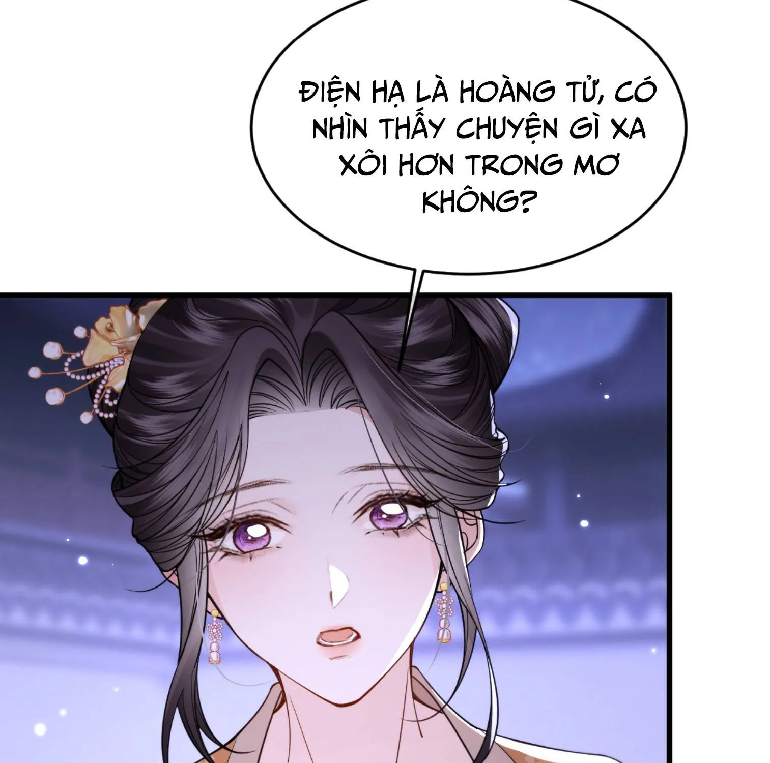 Còn Ra Thể Thống Gì Nữa Chap 42 - Next Chap 43