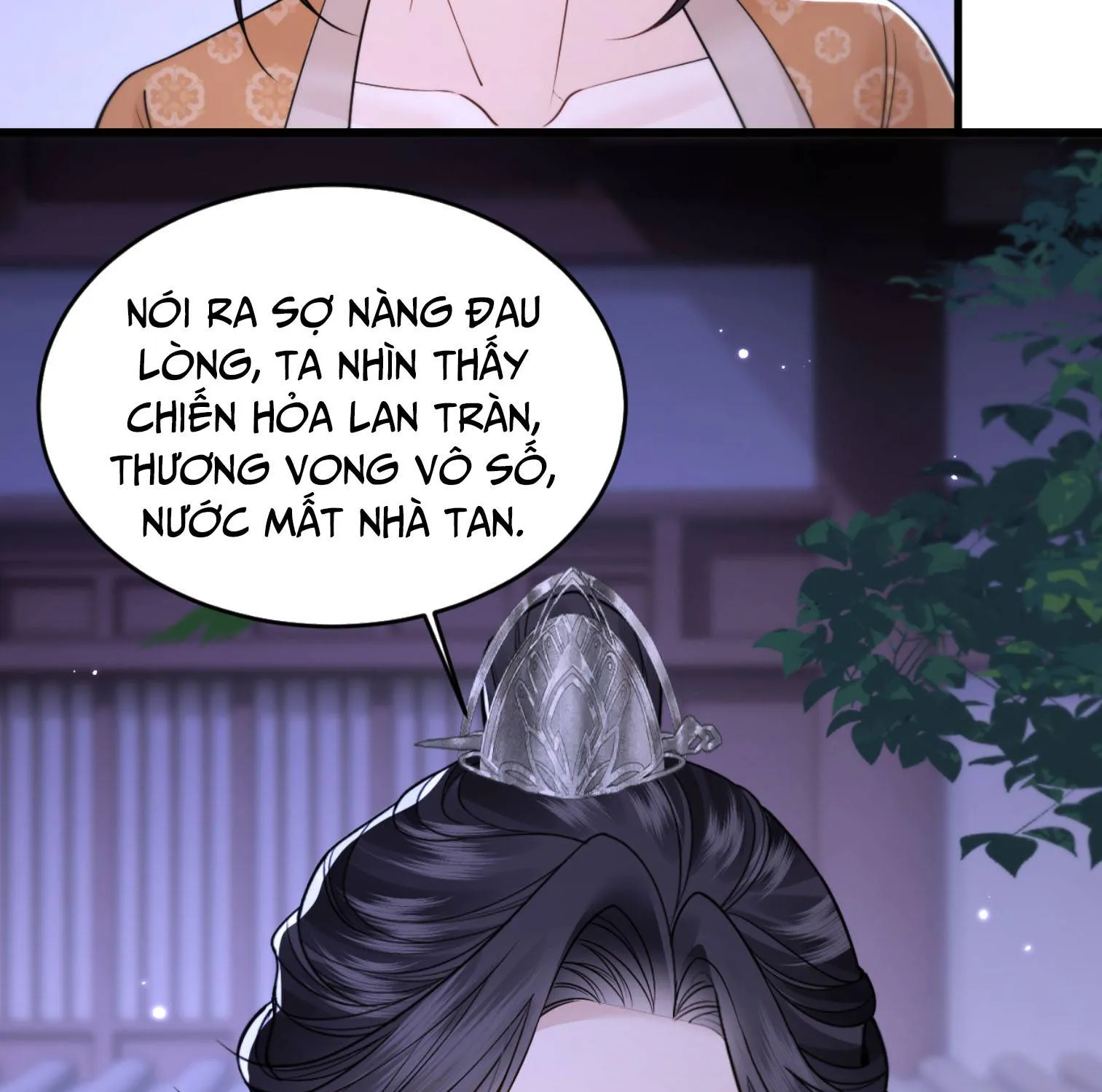 Còn Ra Thể Thống Gì Nữa Chap 42 - Next Chap 43