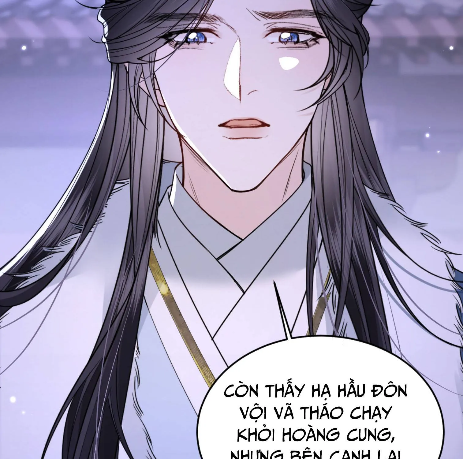 Còn Ra Thể Thống Gì Nữa Chap 42 - Next Chap 43