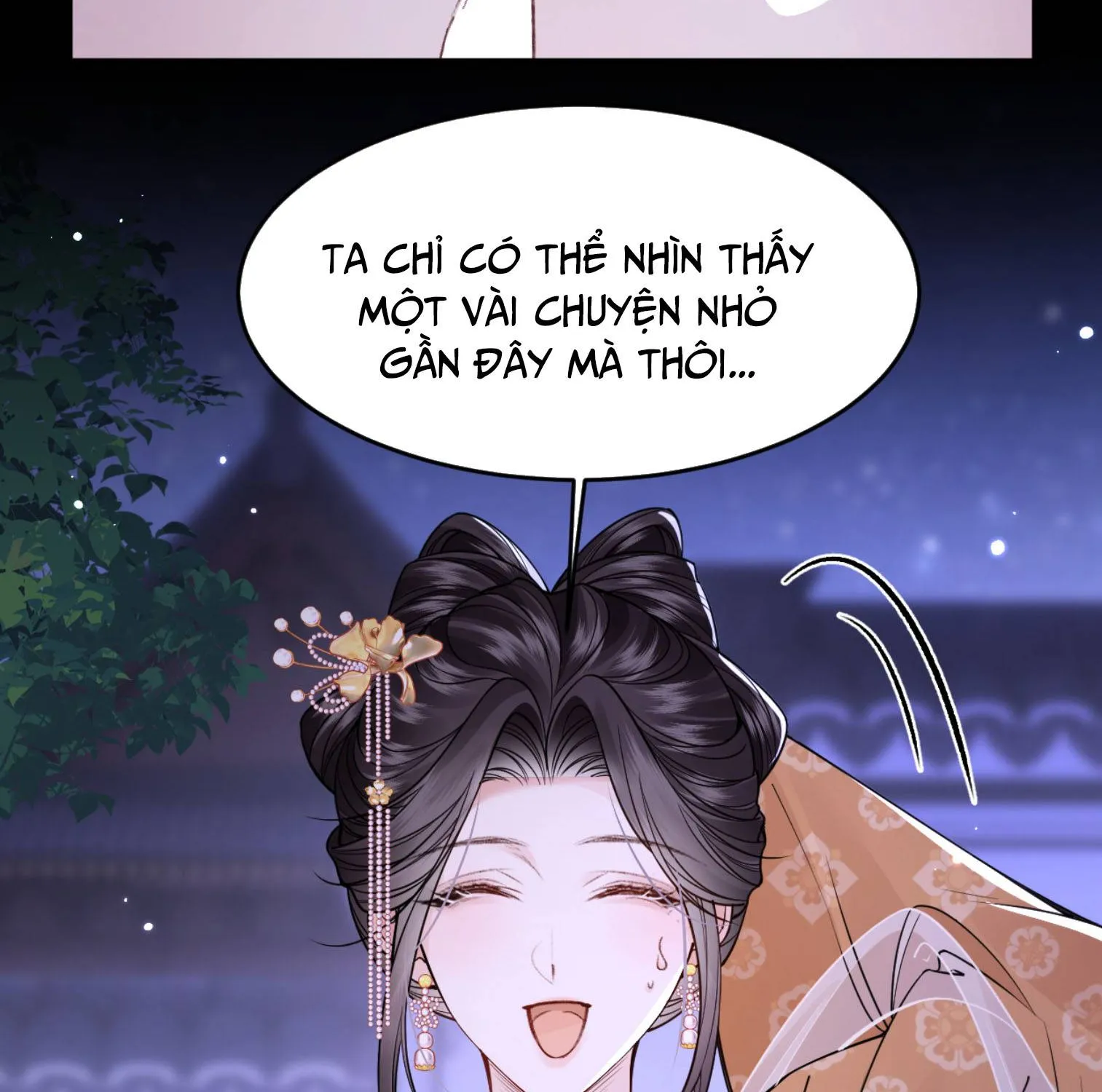 Còn Ra Thể Thống Gì Nữa Chap 42 - Next Chap 43