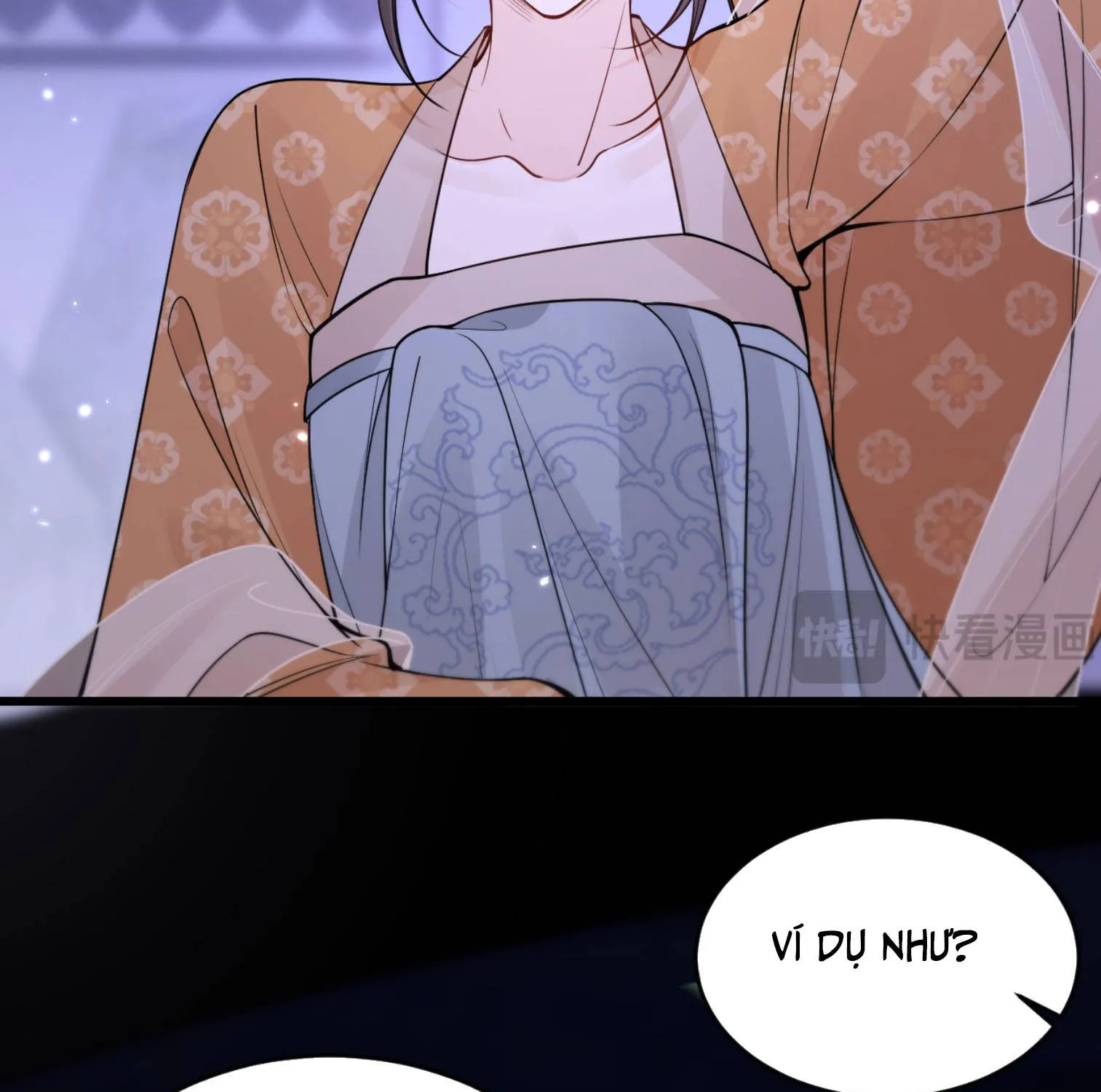 Còn Ra Thể Thống Gì Nữa Chap 42 - Next Chap 43