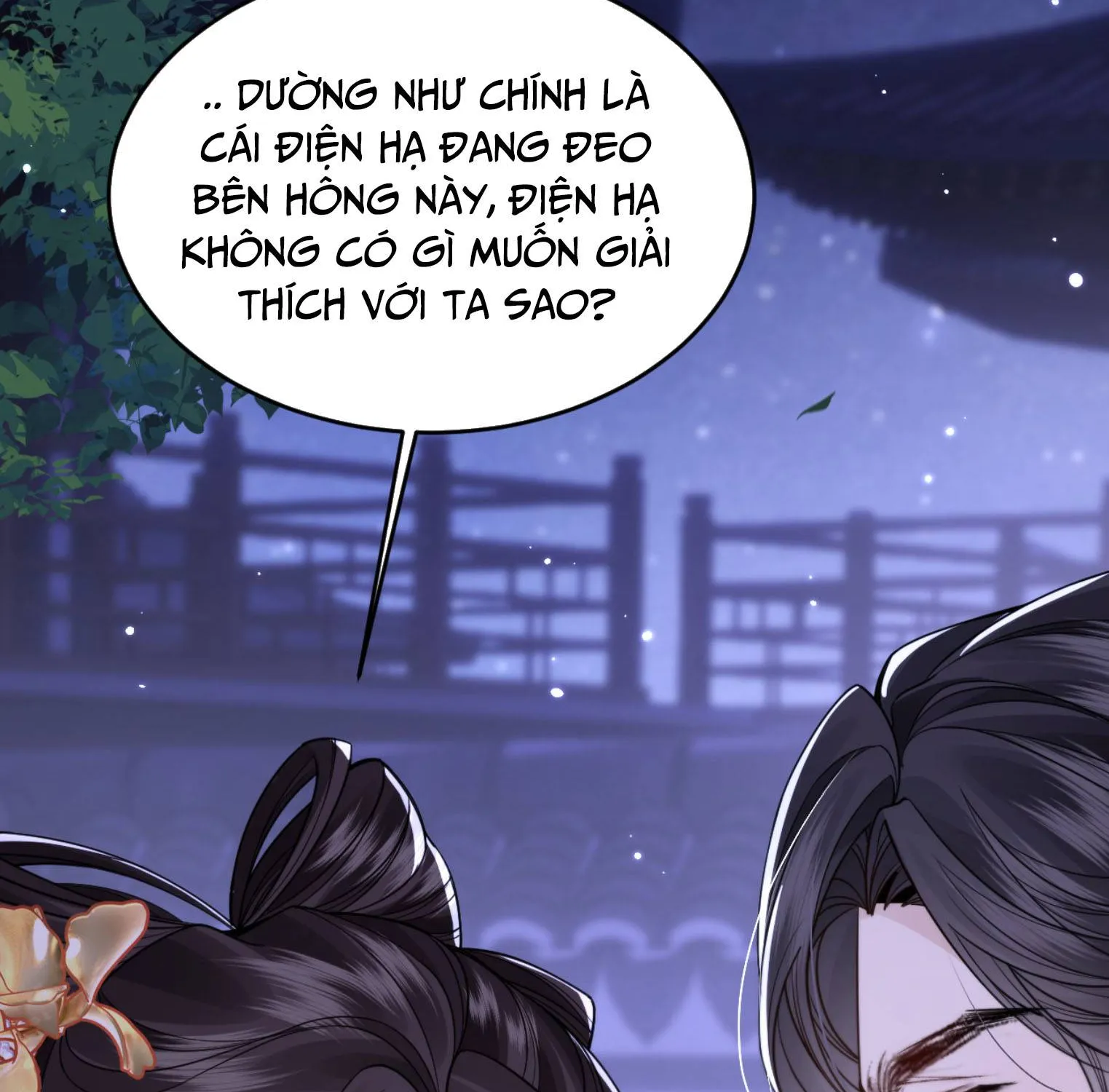 Còn Ra Thể Thống Gì Nữa Chap 42 - Next Chap 43