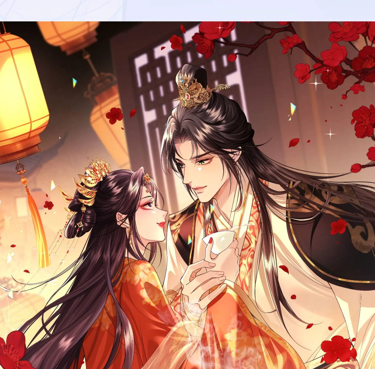 Còn Ra Thể Thống Gì Nữa Chap 42 - Next Chap 43