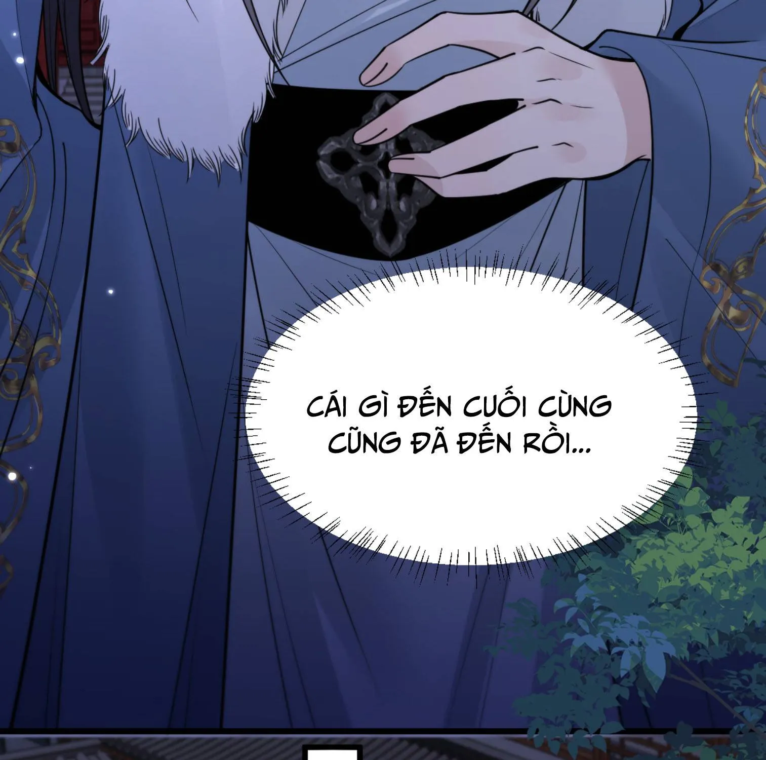 Còn Ra Thể Thống Gì Nữa Chap 42 - Next Chap 43