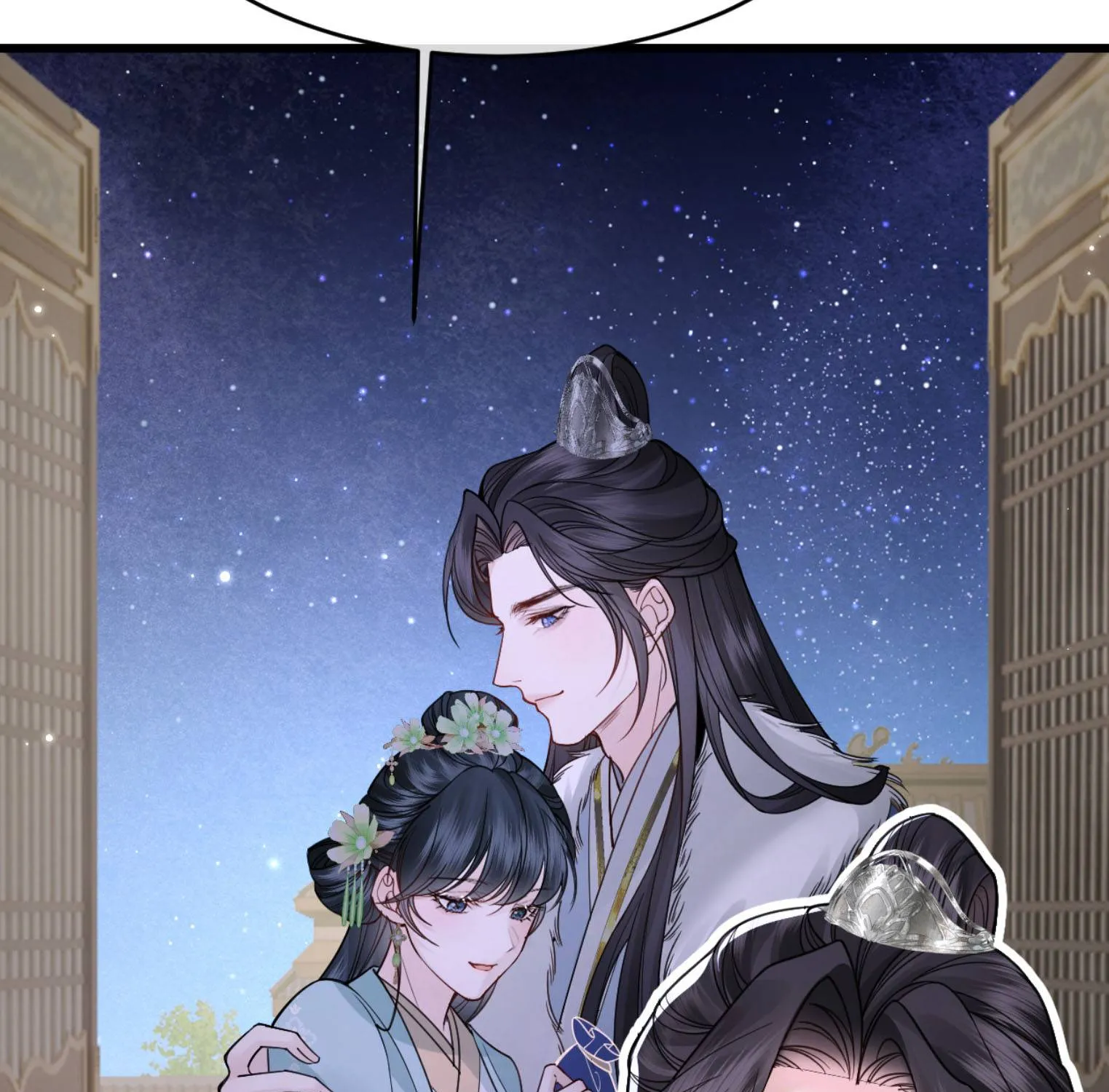 Còn Ra Thể Thống Gì Nữa Chap 42 - Next Chap 43