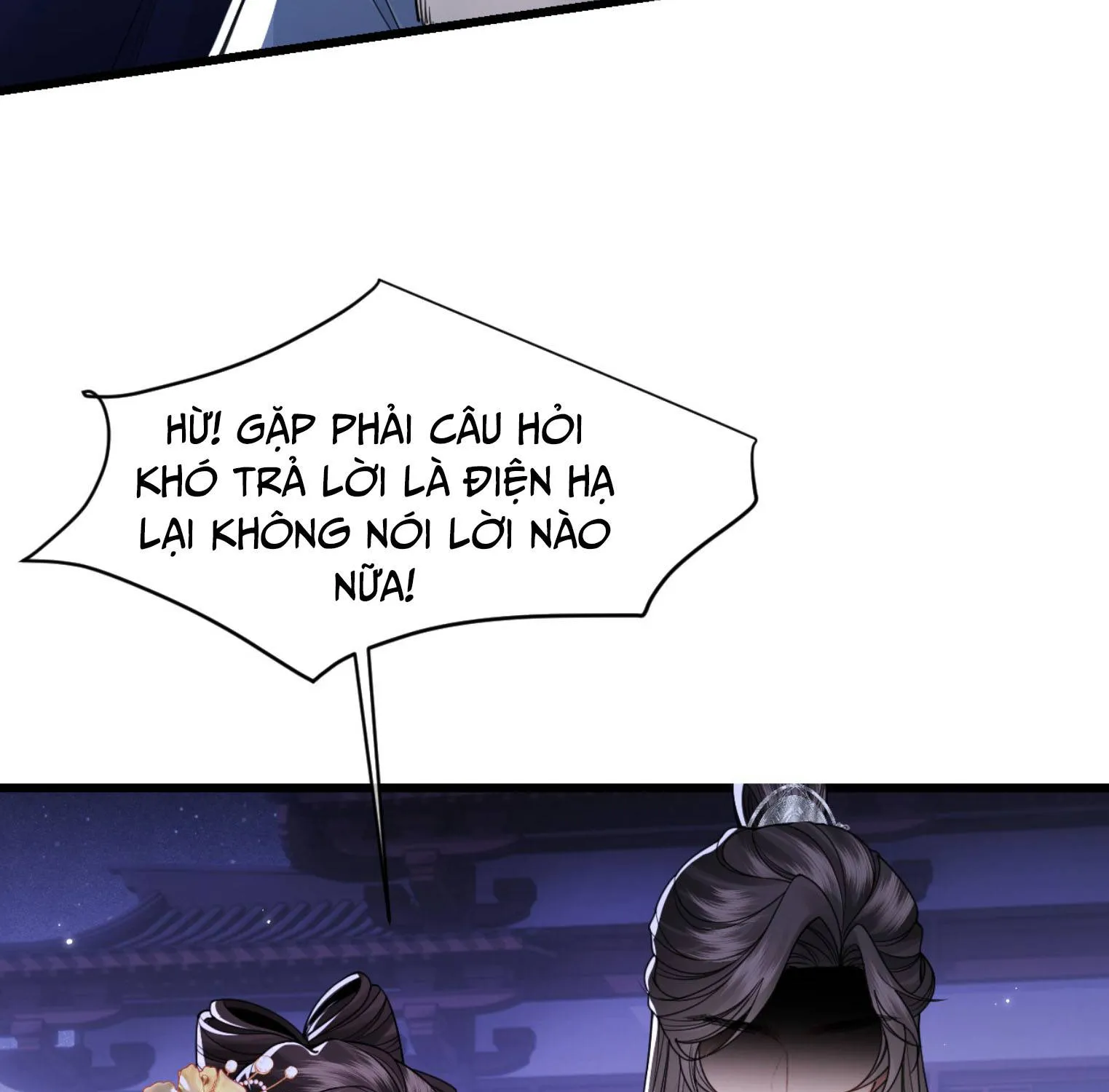 Còn Ra Thể Thống Gì Nữa Chap 42 - Next Chap 43