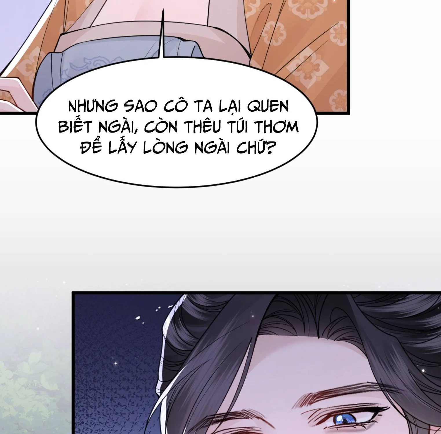 Còn Ra Thể Thống Gì Nữa Chap 42 - Next Chap 43