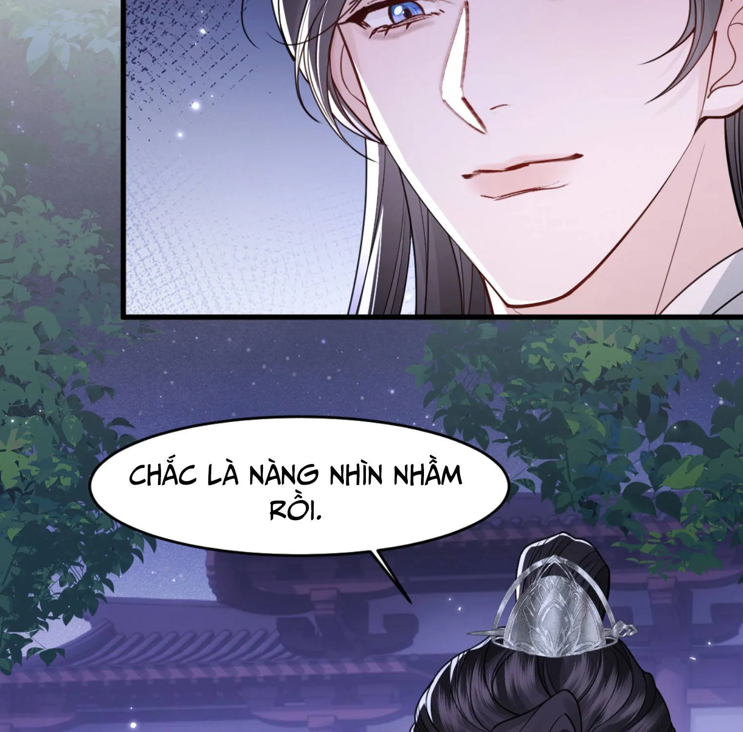 Còn Ra Thể Thống Gì Nữa Chap 42 - Next Chap 43