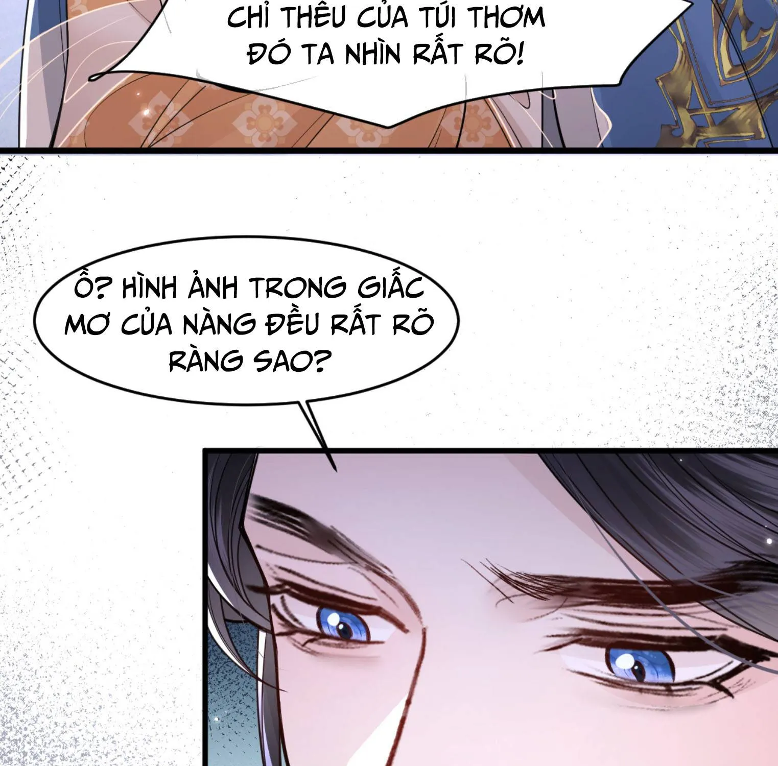 Còn Ra Thể Thống Gì Nữa Chap 42 - Next Chap 43