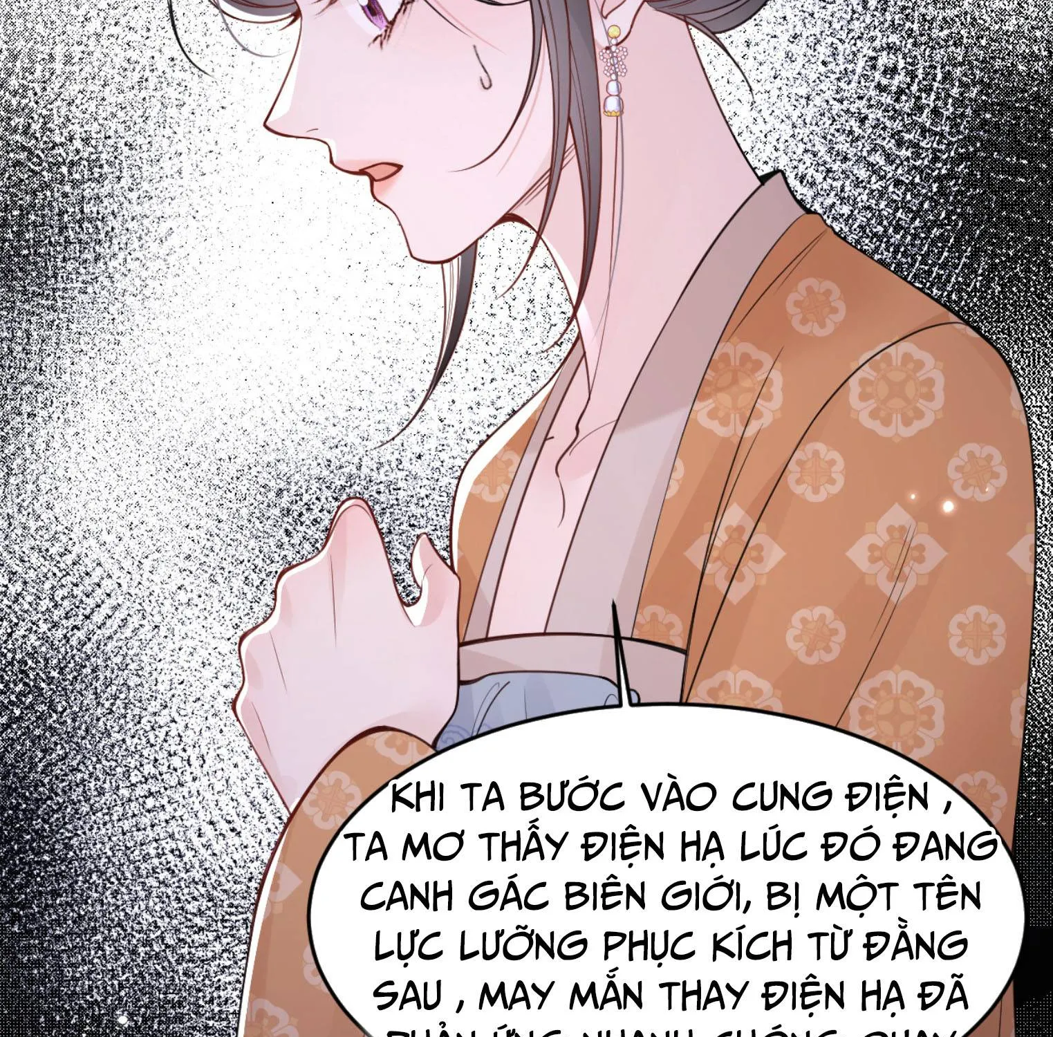 Còn Ra Thể Thống Gì Nữa Chap 42 - Next Chap 43