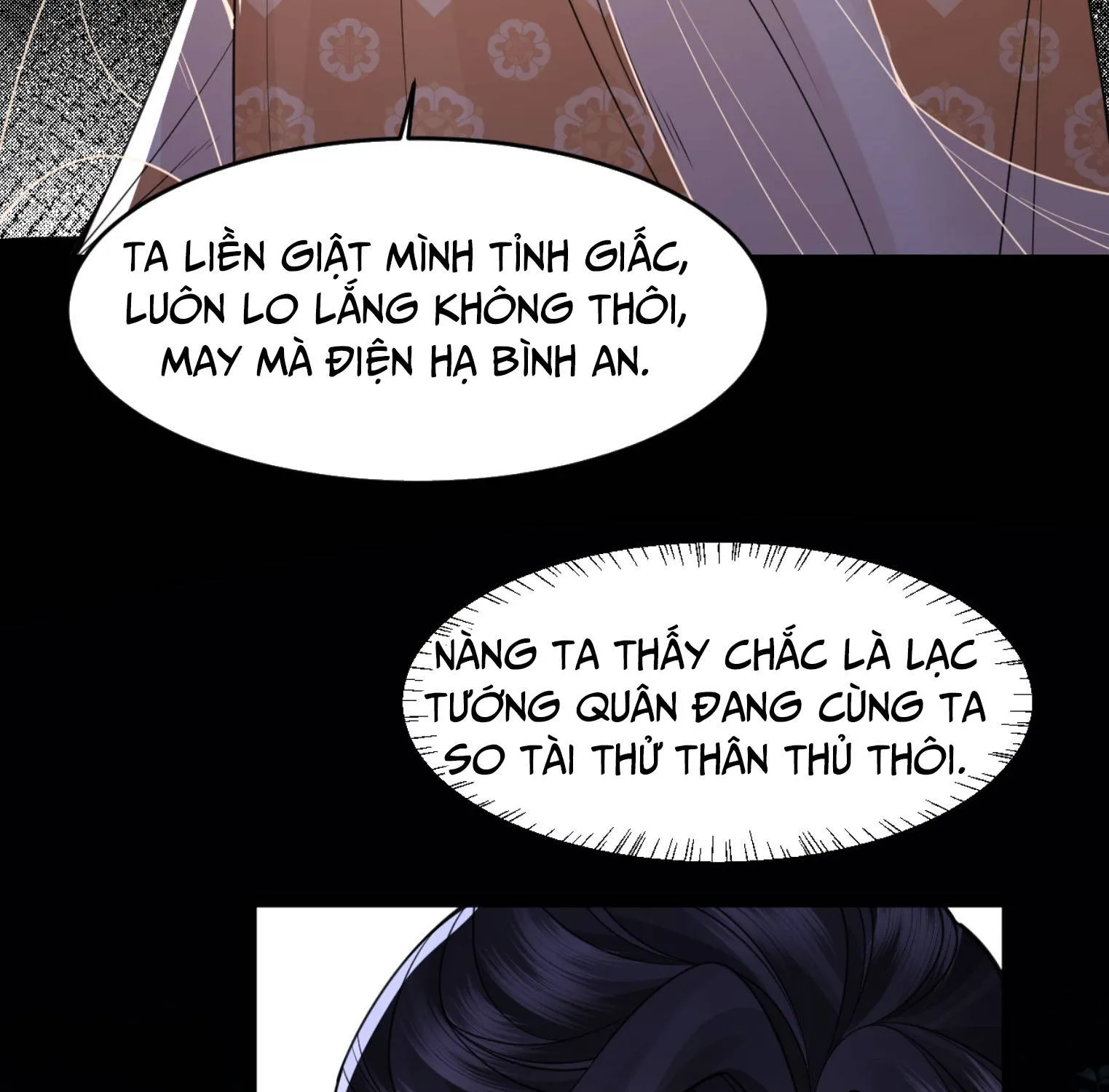 Còn Ra Thể Thống Gì Nữa Chap 42 - Next Chap 43