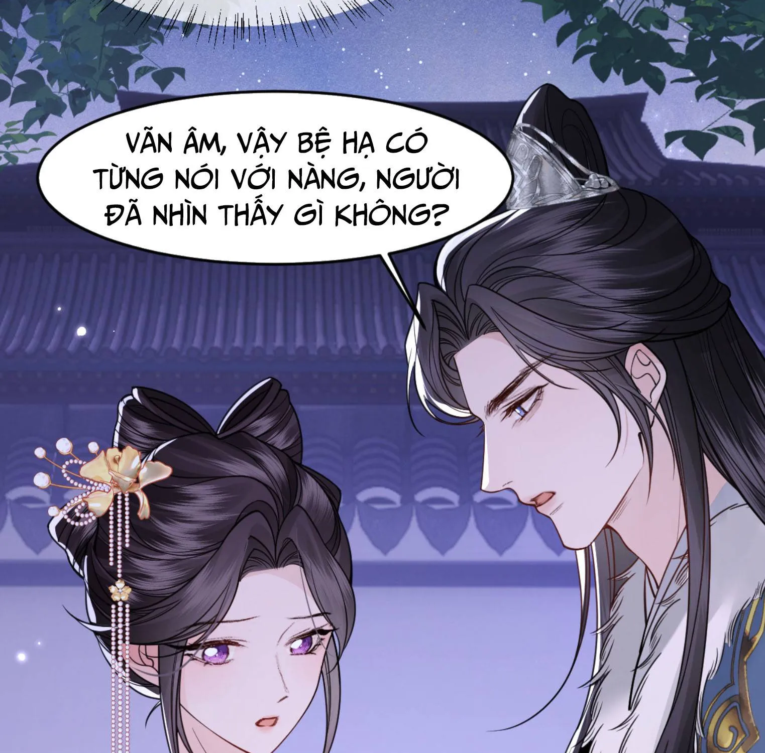 Còn Ra Thể Thống Gì Nữa Chap 42 - Next Chap 43