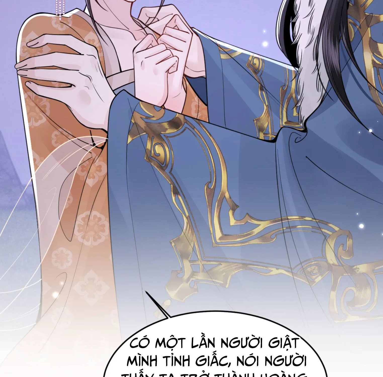 Còn Ra Thể Thống Gì Nữa Chap 42 - Next Chap 43