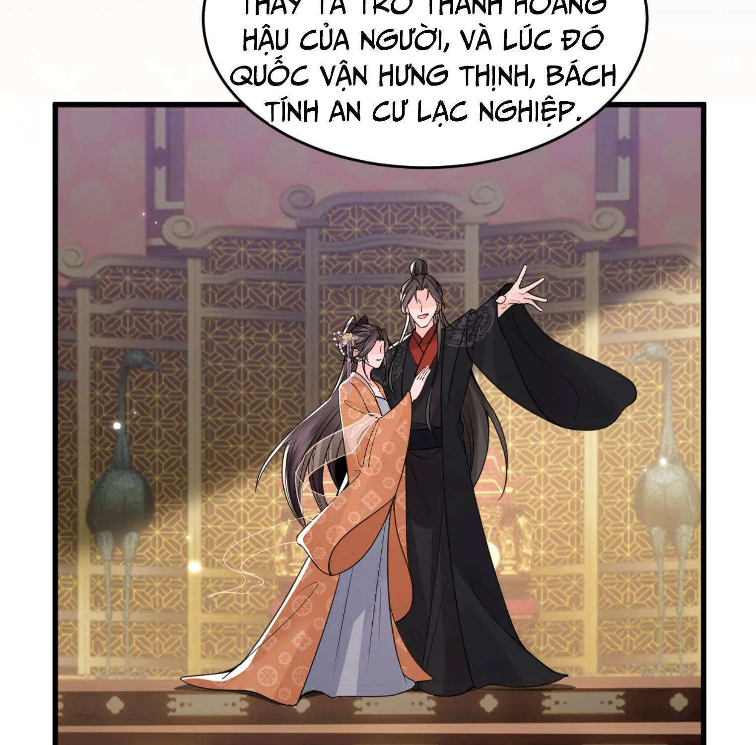 Còn Ra Thể Thống Gì Nữa Chap 42 - Next Chap 43