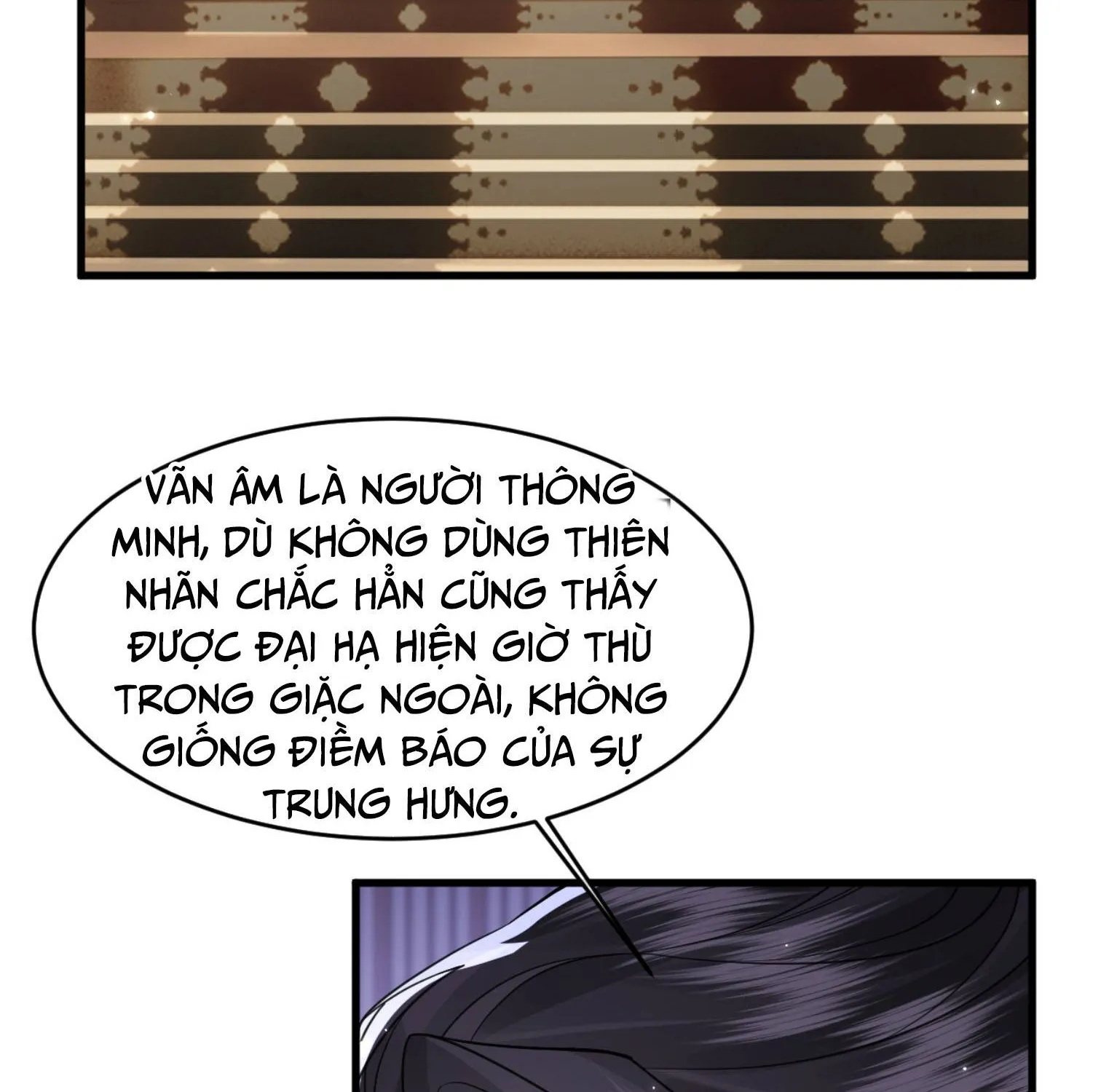 Còn Ra Thể Thống Gì Nữa Chap 42 - Next Chap 43