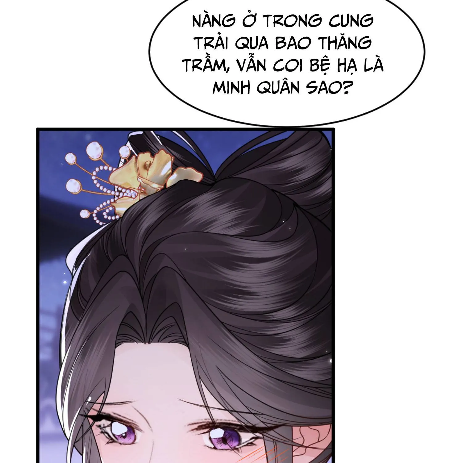 Còn Ra Thể Thống Gì Nữa Chap 42 - Next Chap 43
