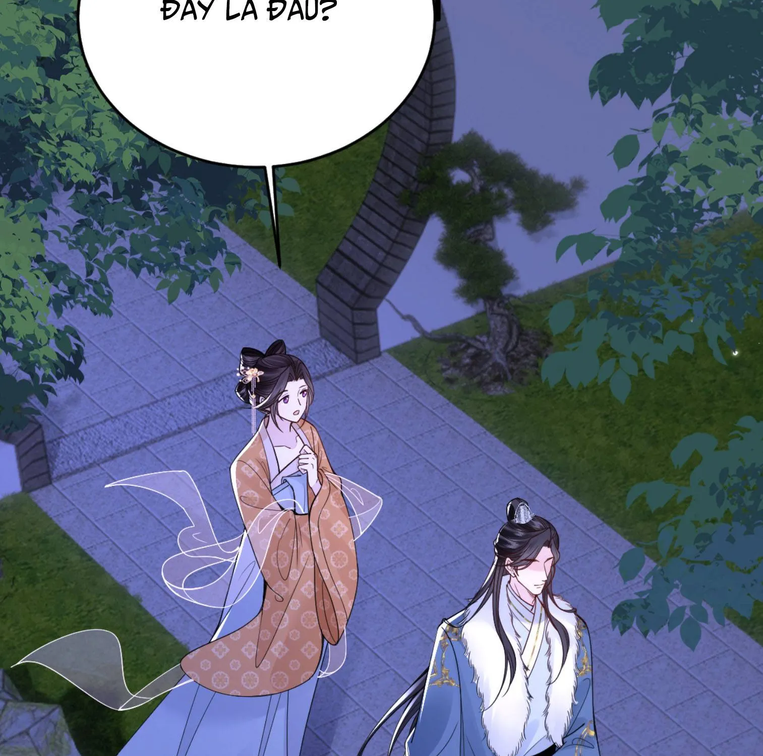 Còn Ra Thể Thống Gì Nữa Chap 42 - Next Chap 43
