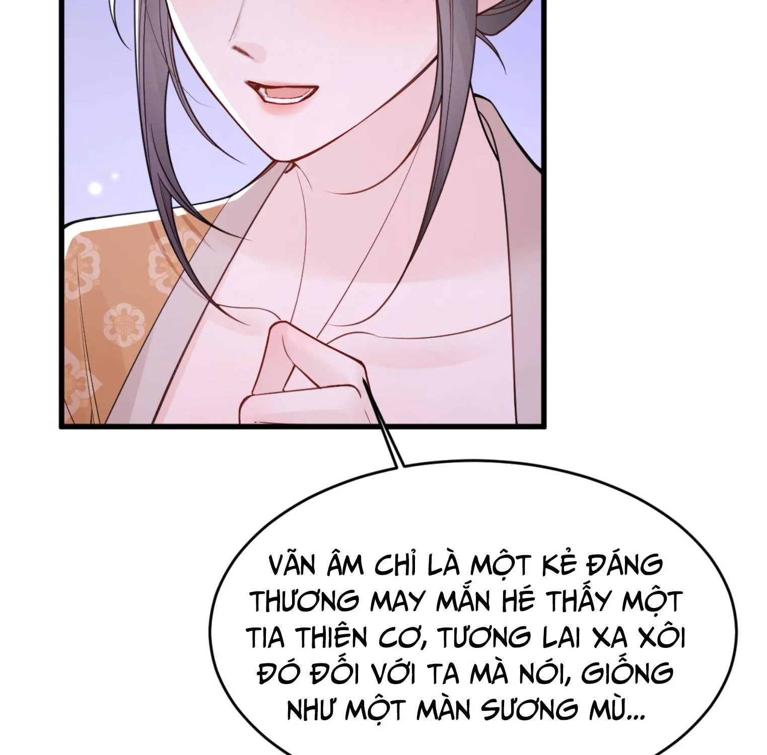 Còn Ra Thể Thống Gì Nữa Chap 42 - Next Chap 43
