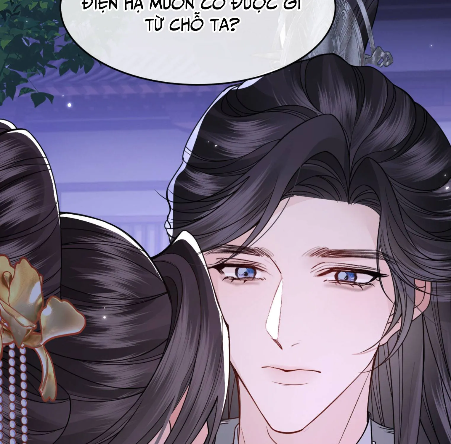 Còn Ra Thể Thống Gì Nữa Chap 42 - Next Chap 43