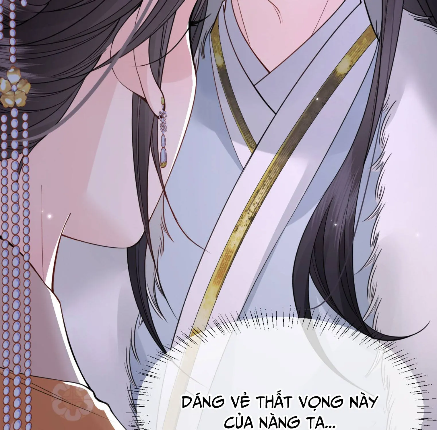 Còn Ra Thể Thống Gì Nữa Chap 42 - Next Chap 43