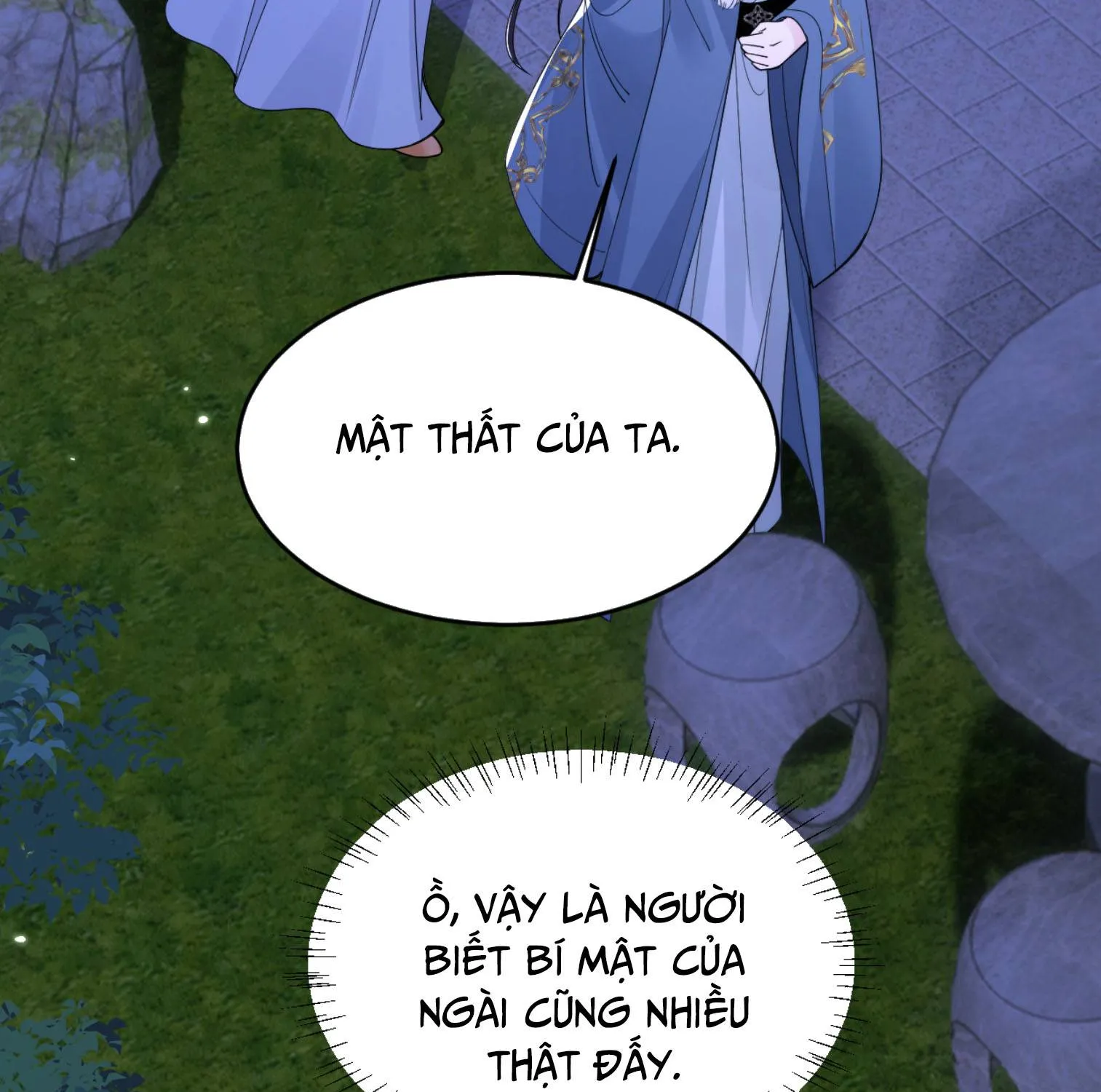 Còn Ra Thể Thống Gì Nữa Chap 42 - Next Chap 43
