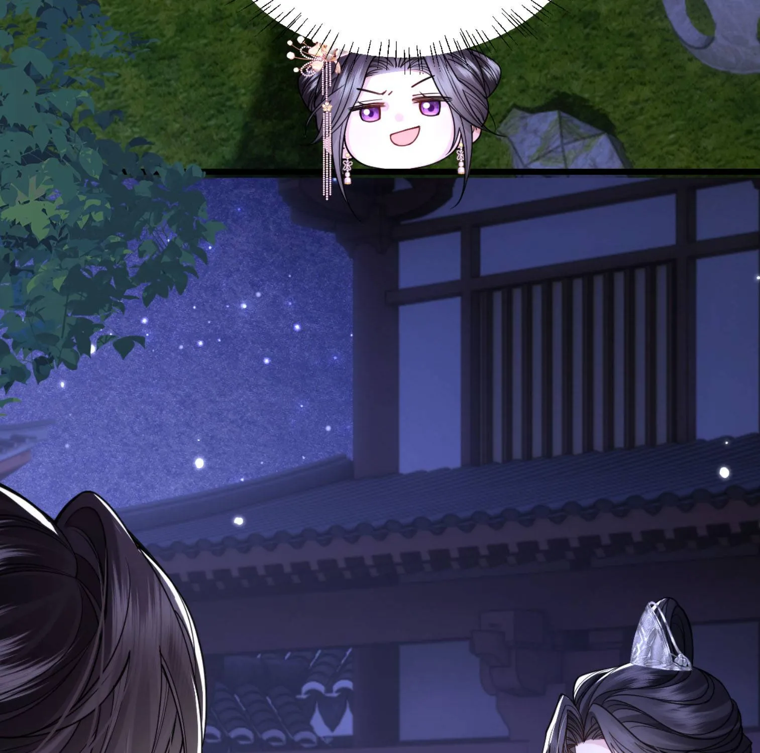 Còn Ra Thể Thống Gì Nữa Chap 42 - Next Chap 43