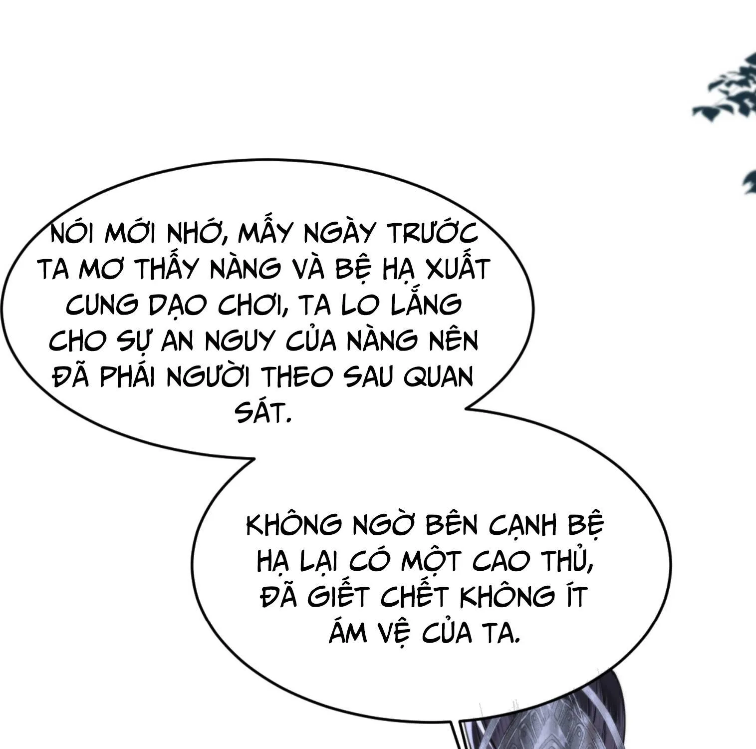 Còn Ra Thể Thống Gì Nữa Chap 43 - Next Chap 44