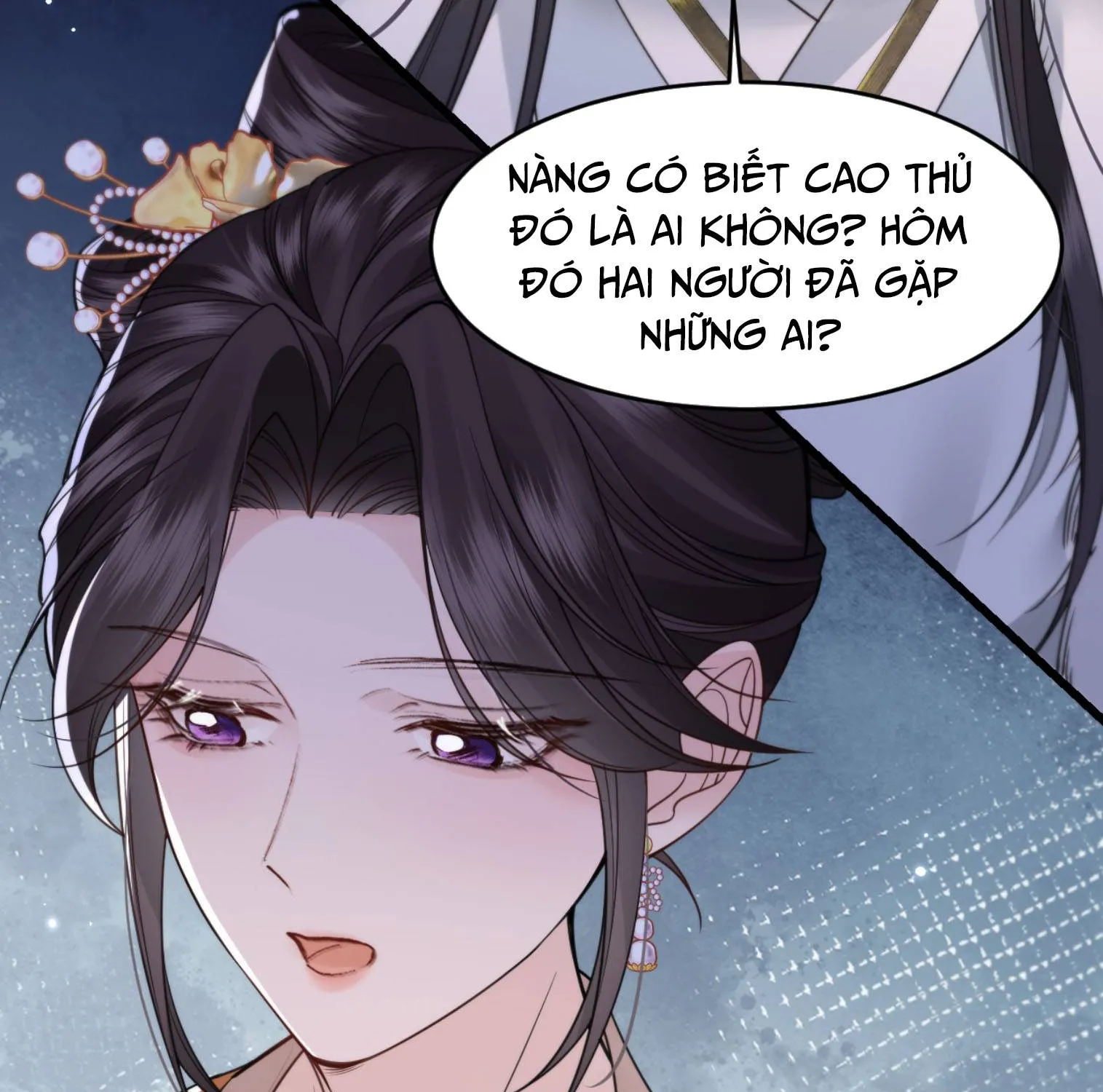 Còn Ra Thể Thống Gì Nữa Chap 43 - Next Chap 44
