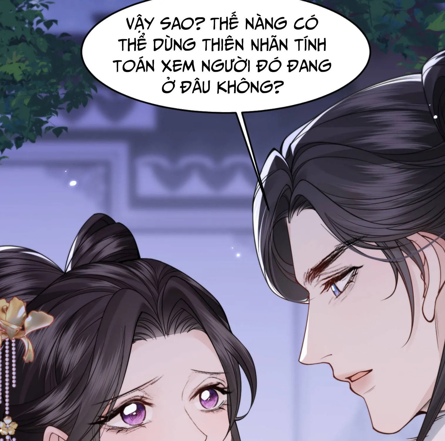 Còn Ra Thể Thống Gì Nữa Chap 43 - Next Chap 44