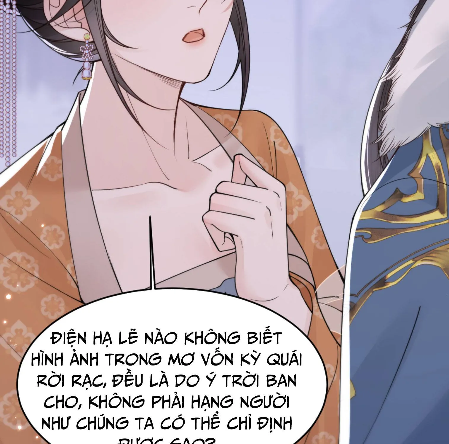 Còn Ra Thể Thống Gì Nữa Chap 43 - Next Chap 44