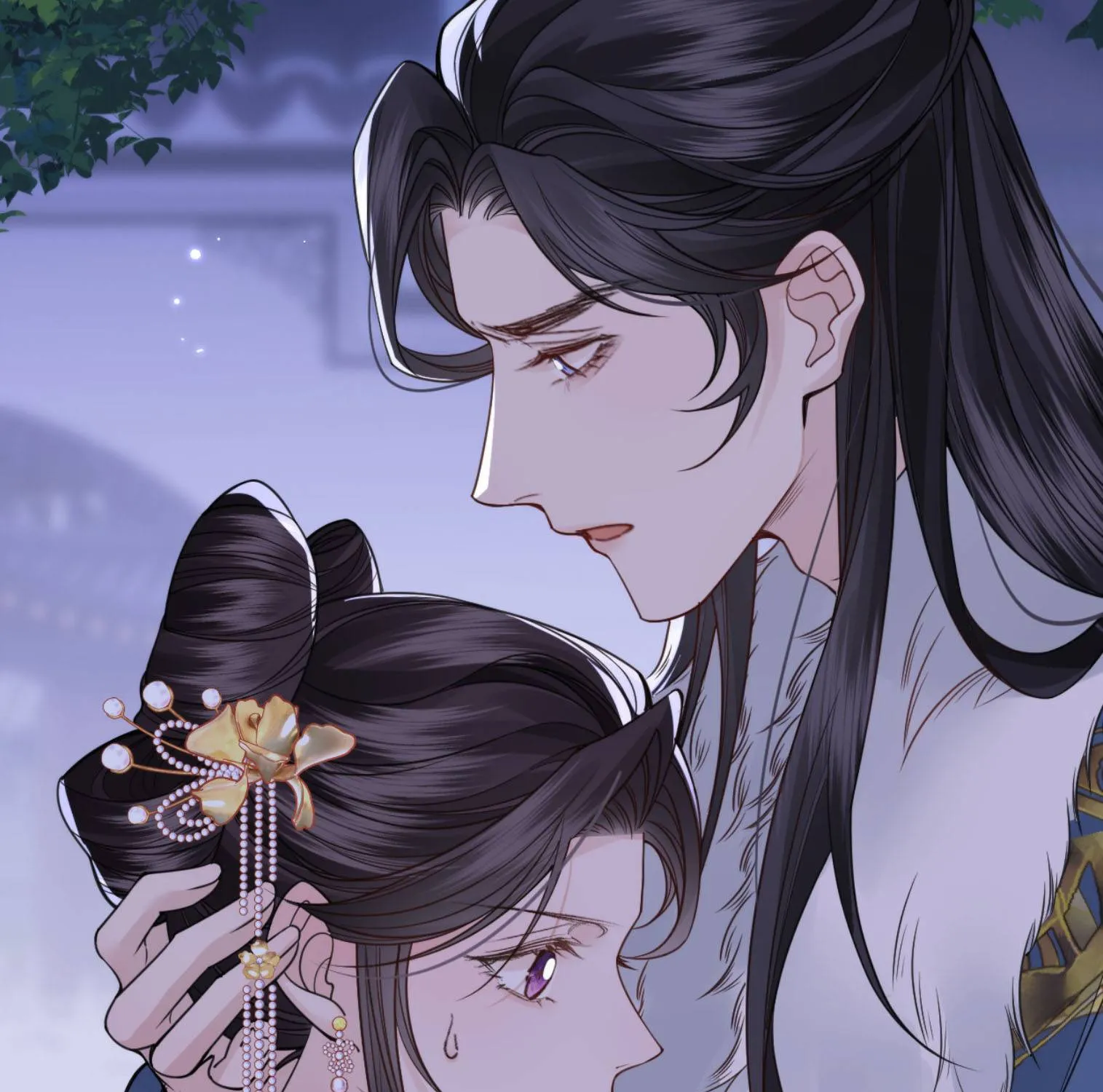 Còn Ra Thể Thống Gì Nữa Chap 43 - Next Chap 44