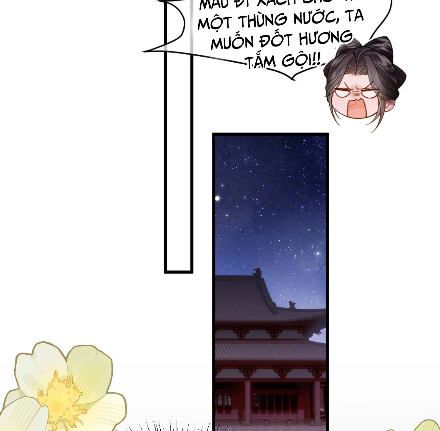 Còn Ra Thể Thống Gì Nữa Chap 43 - Next Chap 44