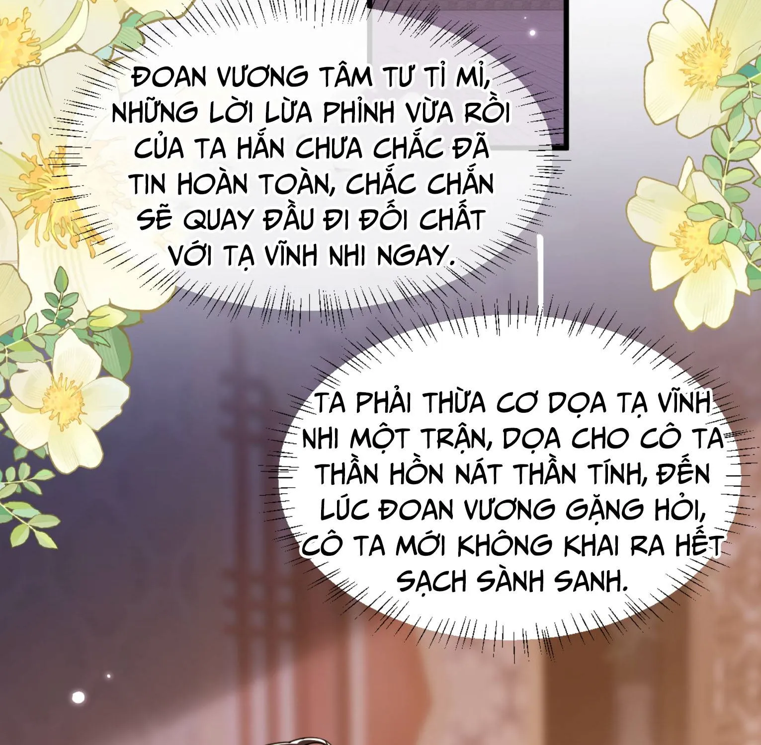 Còn Ra Thể Thống Gì Nữa Chap 43 - Next Chap 44