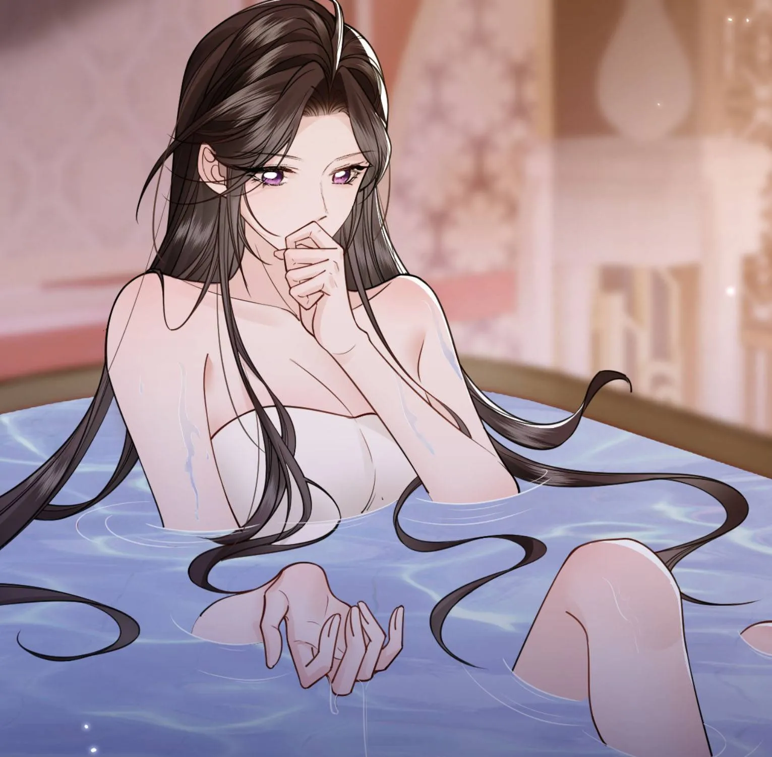 Còn Ra Thể Thống Gì Nữa Chap 43 - Next Chap 44