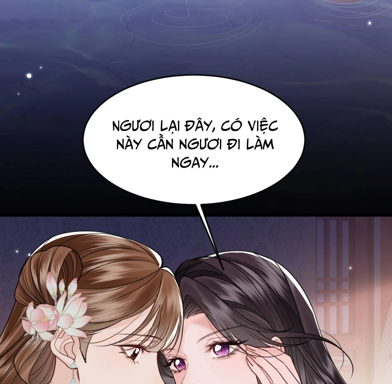 Còn Ra Thể Thống Gì Nữa Chap 43 - Next Chap 44