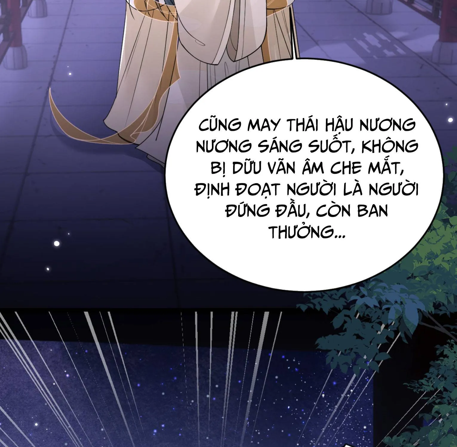 Còn Ra Thể Thống Gì Nữa Chap 43 - Next Chap 44