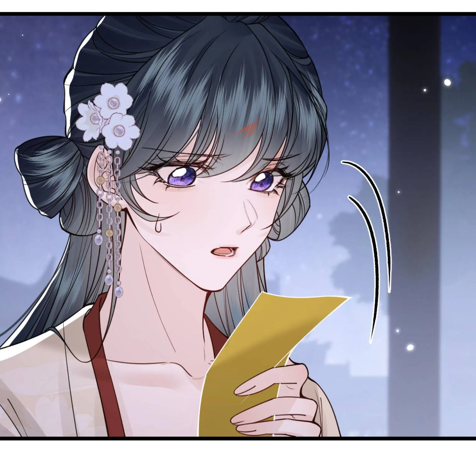 Còn Ra Thể Thống Gì Nữa Chap 43 - Next Chap 44