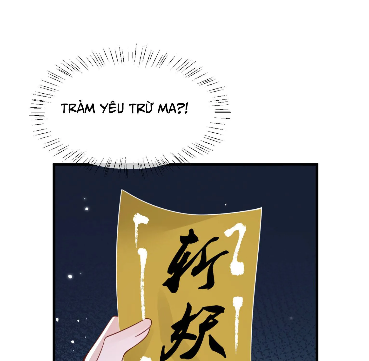 Còn Ra Thể Thống Gì Nữa Chap 43 - Next Chap 44