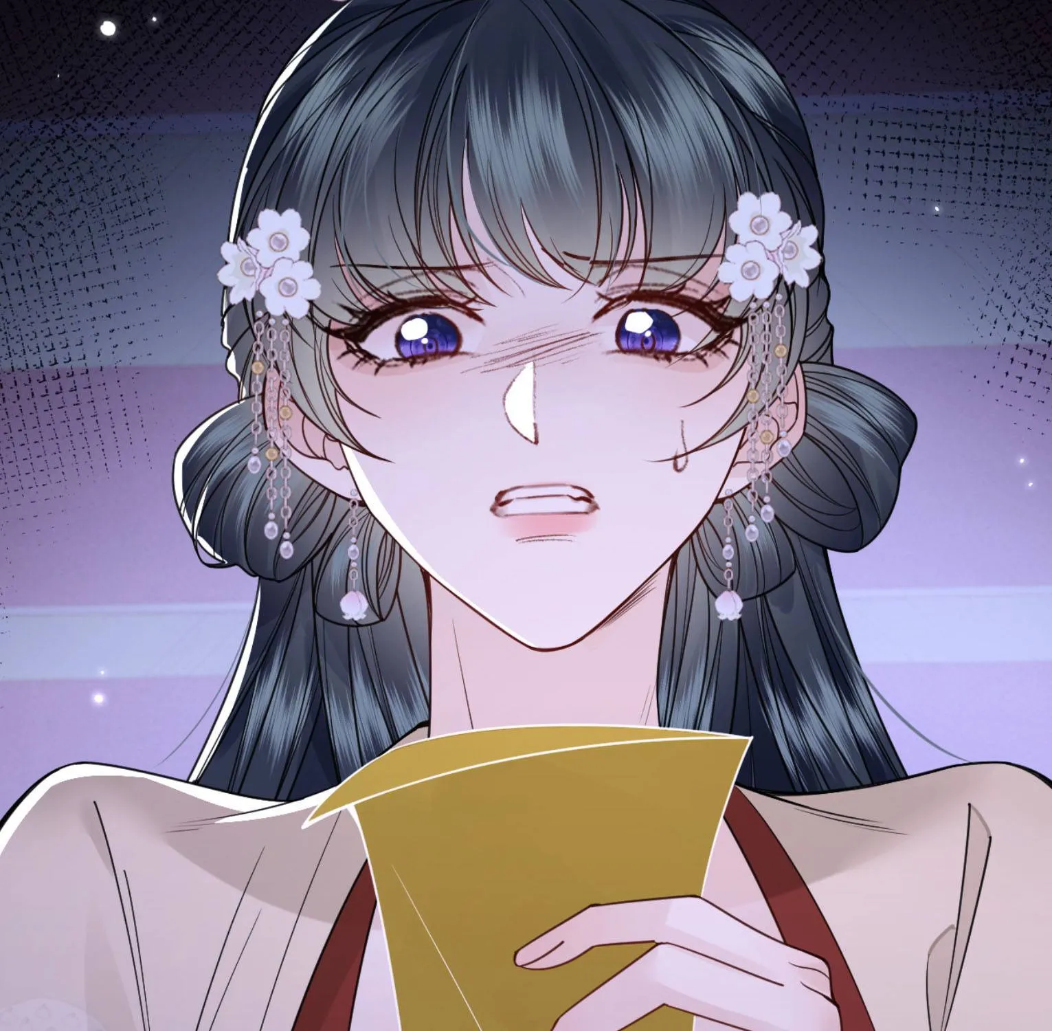 Còn Ra Thể Thống Gì Nữa Chap 43 - Next Chap 44