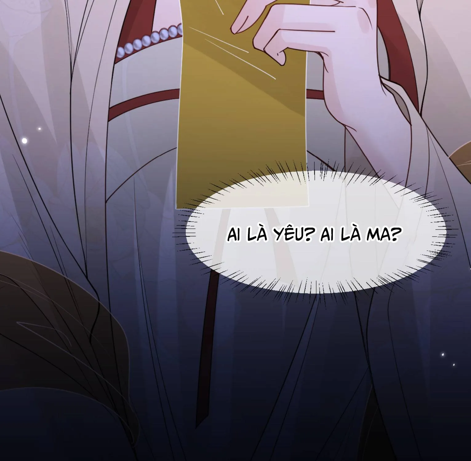 Còn Ra Thể Thống Gì Nữa Chap 43 - Next Chap 44