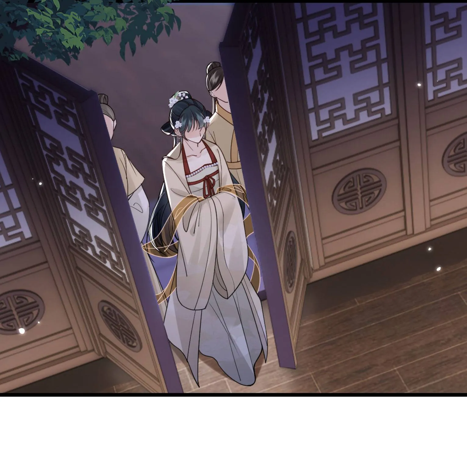 Còn Ra Thể Thống Gì Nữa Chap 43 - Next Chap 44