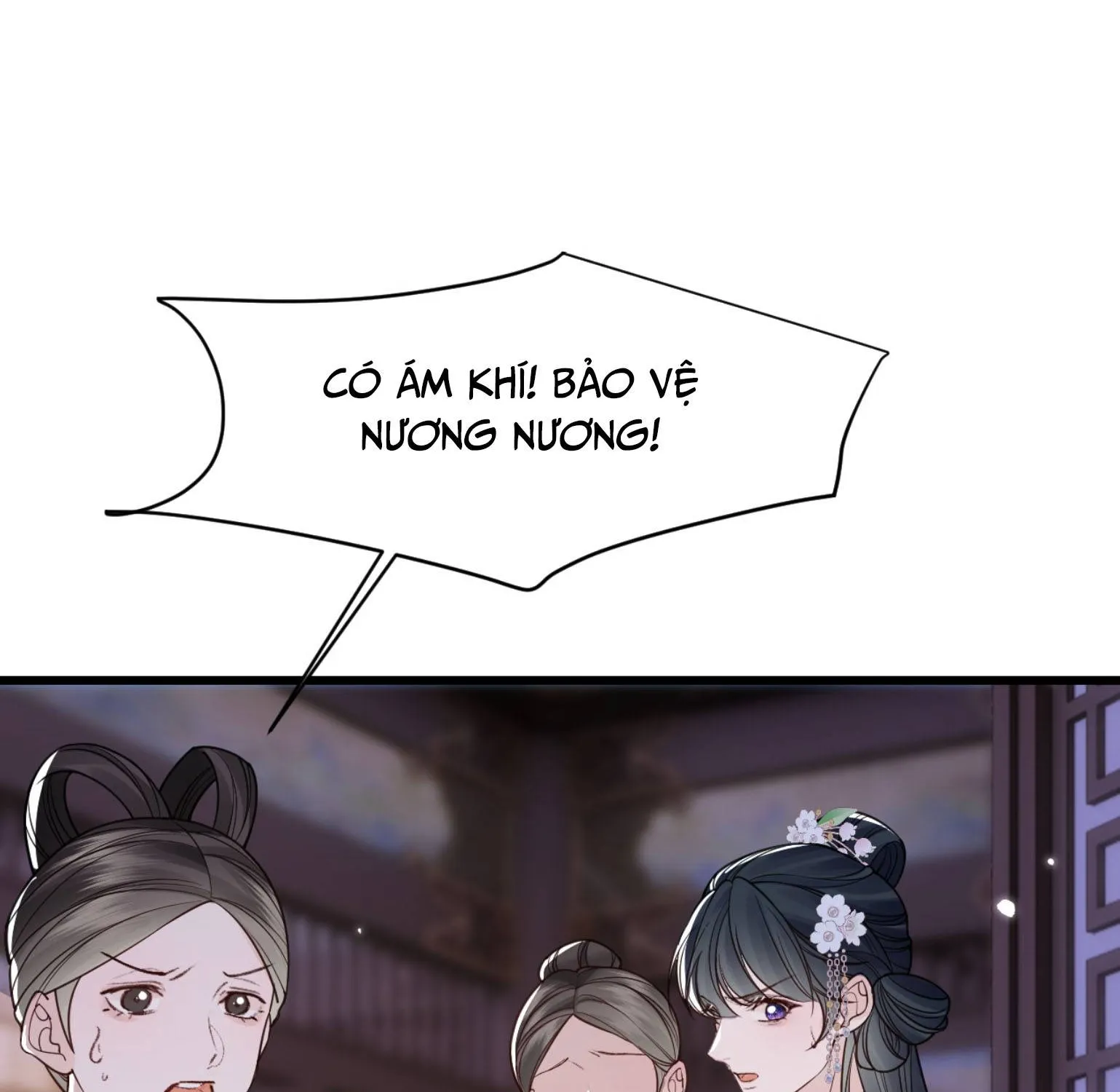 Còn Ra Thể Thống Gì Nữa Chap 43 - Next Chap 44